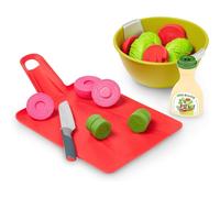 Joseph Joseph Salad Preparation Playset
