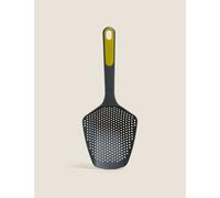 Joseph Joseph Scoop™ Plus Colander Grey