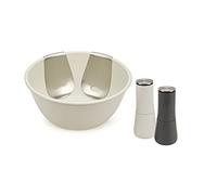 Serve It In Style Set Salad Bowl Salt and Pepper Mill Set Joseph Joseph Multi One Size