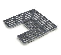 Joseph Joseph Sink Saver Adjustable Protector - Grey