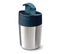 Joseph Joseph Sipp Steel Travel Mug - 340 ml (12 fl. oz) - Anthracite Anthracite