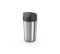 Joseph Joseph Sipp Travel Mug - Hygienic - Leakproof Reusable Mug