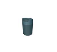 Joseph Joseph Sipp Travel Mug, Hygienic, Leakproof Reusable Mug, Coffee & Tea Cup with Lid - 340 ml (12 fl. oz) - Blue