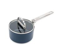Joseph Joseph Space™ Non-stick Saucepan & Lid, 15cm