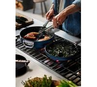 Joseph Joseph Space 28Cm/11'' N/S Frying Pan Blue