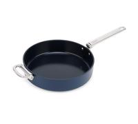 Joseph Joseph Space 28cm Folding Handle Frying Pan Blue - 45042