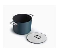 Joseph Joseph Space Folding Handle Ceramic Non-Stick 25cm Stock Pot & Lid