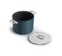 Joseph Joseph Space Folding Handle Ceramic Non-Stick 25cm Stock Pot & Lid