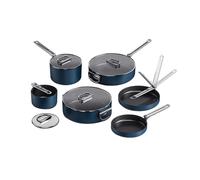 Space™ Non-Stick 6 Piece Cookware Set