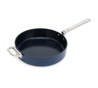 Joseph Joseph Space Non-Stick Folding Handle Frying Pan ‘Blue’ - Size 28cm