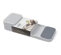 Joseph Joseph Spice Rack Jar Organiser Storage Tray Drawer Insert Space-Saving