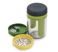 Joseph Joseph Spiro 3-in-1 Handheld Spiralizer
