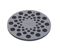 Joseph Joseph Spot-On™ Silicone Trivets in Grey, Size Set of 2 | Charlies