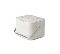 Joseph Joseph Stack 4 - Stone Food Waste Caddy