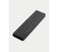 Joseph Joseph Stretch Silicone Pot Stand Black