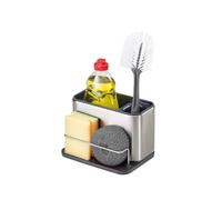 Joseph Joseph - Surface Sink Tidy - Stainless Steel