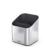 Joseph Joseph Surface Tiered Stainless Steel Utensil Pot