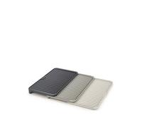 Joseph Joseph Tier Expandable Draining Board, Plastic, Grey, 2