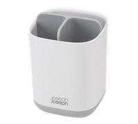 Joseph Joseph - Easy-Store Toothbrush holder, small / grey