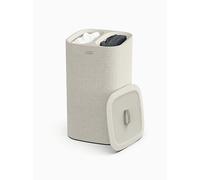 Joseph Joseph Tota 60 Litre Laundry Basket in Ecru - 50019