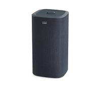 Joseph Joseph Tota 60 Litre Laundry Separation Basket Carbon Black