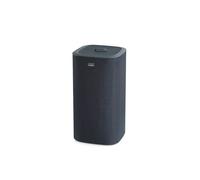 Joseph Joseph Tota 60 Litre Laundry Separation Basket in Carbon Black - 50002