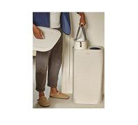 Joseph Joseph - Tota Laundry Basket 60 L, Ecru - Ecru