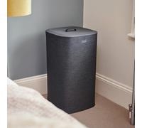 Joseph Joseph Tota 60L Laundry Basket - Black