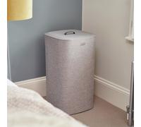 Joseph Joseph Tota 60L Laundry Basket - Grey