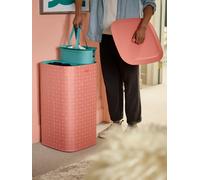 Joseph Joseph Tota 60L Laundry Basket Print