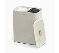 Joseph Joseph - Tota Laundry Basket 90 L, Ecru - Ecru