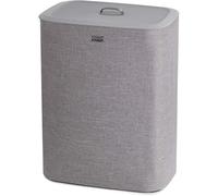 Joseph Joseph Tota 90-litre Laundry Separation Basket - Grey