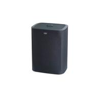 Joseph Joseph Tota 90 Litre Laundry Separation Basket in Carbon Black - 50004
