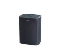 Joseph Joseph 50004 Tota 90-Litre Laundry Separation Basket in Carbon Black