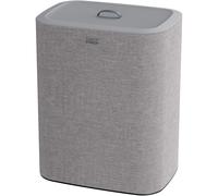 Joseph Joseph - Tota Laundry Basket 90 L, Grey - Grey