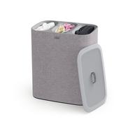 Joseph Joseph Tota Trio 90L Laundry Basket GREY