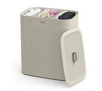 Joseph Joseph - Tota Trio Laundry Basket 90 L, Ecru - Ecru