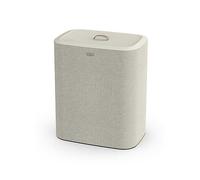 Joseph Joseph Total Trio 90 litre Laundry Separation Basket Ecru