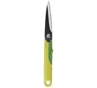Joseph Joseph Twin Cut Scissors, Green