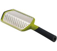 Joseph Joseph Twist 2 Blade Manual Grater, Stainless Steel