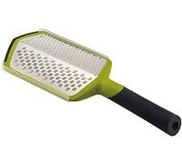 Joseph Joseph Twist - 2 in 1 grater, Course and Fine, Dishwasher Safe - Green