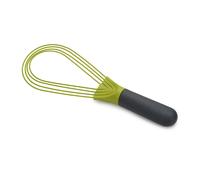 Joseph Joseph Twist Whisk- 2 in 1 - flat and balloon whisk