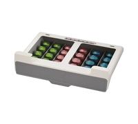 Joseph Joseph Under-Shelf Drawer Suitable For Up To 30 Nespresso Capsules