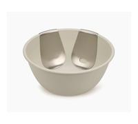 Joseph Joseph Uno Salad Bowl & Stainless Steel Servers Set