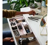 Joseph Joseph Viva 7 Piece Make up Drawer Organiser