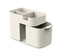 Joseph Joseph Viva Compact Cosmetic Organiser with Drawer SHELL