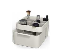 Joseph Joseph Viva Cosmetic Organiser With Drawer Hell