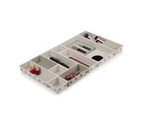 Joseph Joseph Viva 12 Piece Make up Drawer Organiser