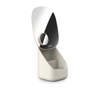 Joseph Joseph Viva Pedestal Mirror with Storage SHELL