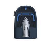 Joseph Joseph wall-mounted ironing board (90cm x 33cm) - Blue OS